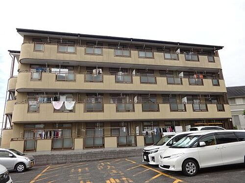 大阪府河内長野市中片添町 賃貸マンション