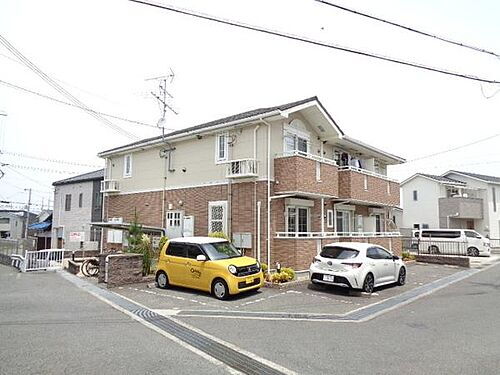 大阪府大阪狭山市茱萸木６丁目 賃貸アパート