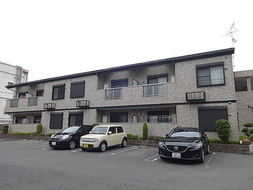 大阪府大阪狭山市半田６丁目 賃貸アパート