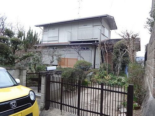 大宝４丁目貸家