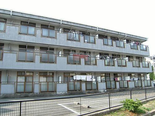 大阪府河内長野市中片添町 賃貸マンション