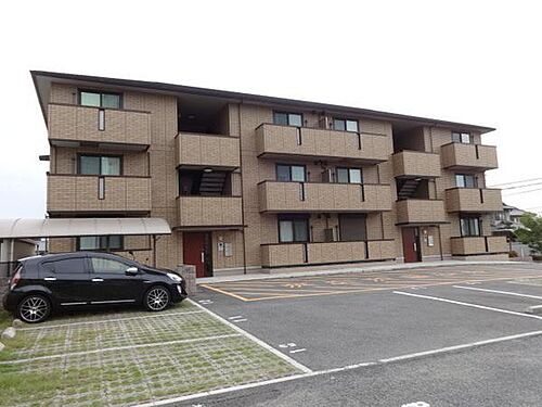 大阪府大阪狭山市半田１丁目 賃貸アパート