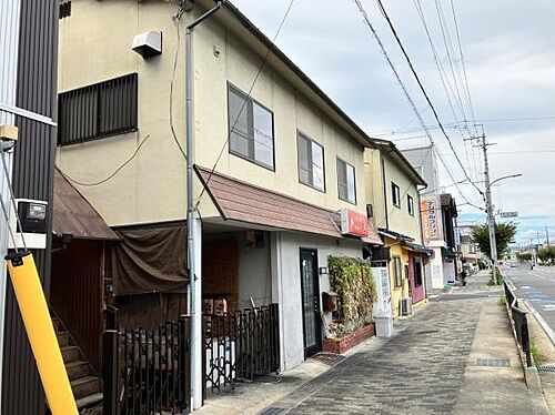 貸家　今里三丁目８－５　二階部分