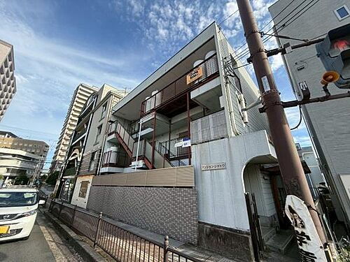 マンションシャトー