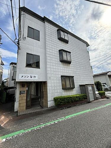 大阪府堺市西区鳳中町９丁 賃貸マンション