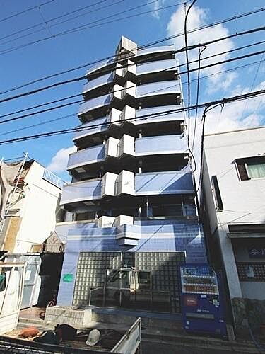 ラ・フォーレ池上