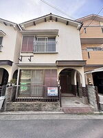 神石市之町 戸建