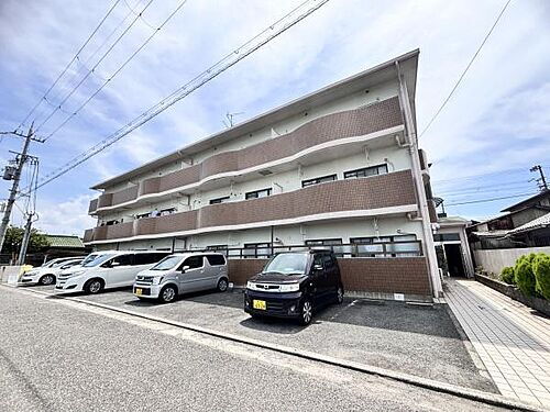大阪府堺市西区草部 賃貸マンション