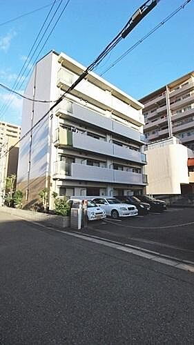 大阪府高石市綾園１丁目 賃貸マンション