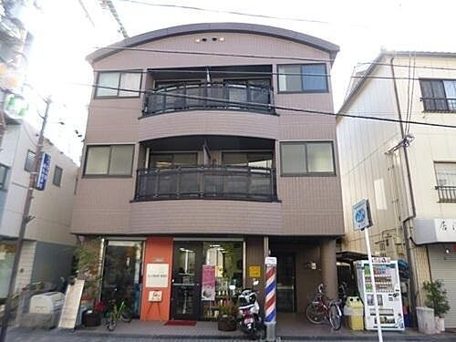 大阪府高石市羽衣１丁目 賃貸マンション