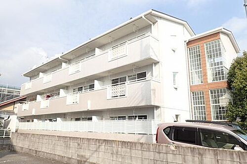 大阪府高石市西取石５丁目 賃貸マンション