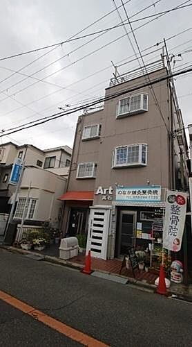 Ａｒｔ高石 3階建
