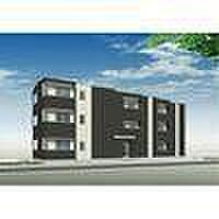 大阪府泉大津市菅原町 賃貸アパート