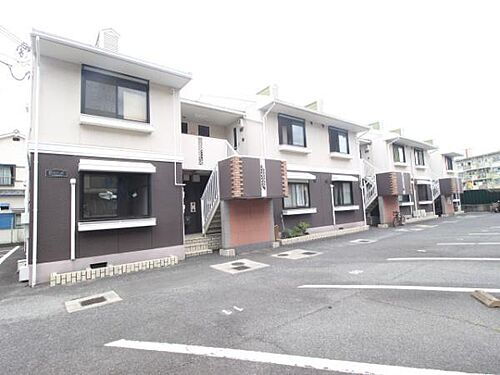 エミネントセジュールＢ棟