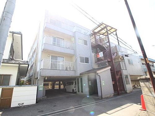 大阪府堺市西区鳳西町３丁 賃貸マンション
