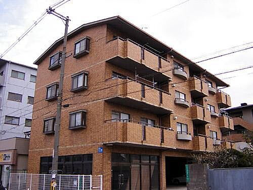 大阪府堺市西区浜寺石津町東４丁 賃貸マンション