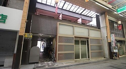 大阪府堺市西区鳳東町１丁 賃貸マンション