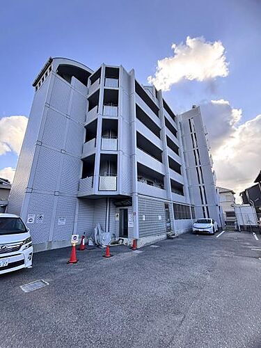 大阪府堺市西区浜寺諏訪森町西２丁 賃貸マンション