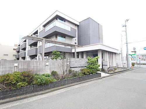 大阪府堺市西区浜寺石津町西３丁 賃貸マンション