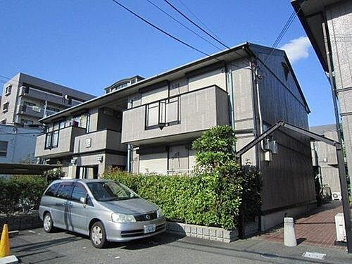 アトリウム１２　Ｂ棟