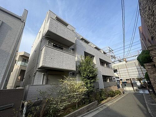 大阪府堺市西区鳳東町１丁 賃貸マンション