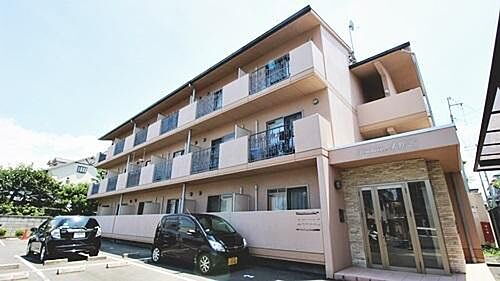 大阪府堺市西区上野芝向ヶ丘町２丁 賃貸アパート