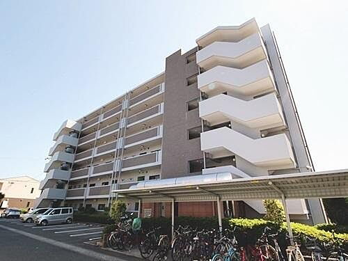 大阪府和泉市葛の葉町２丁目 賃貸マンション