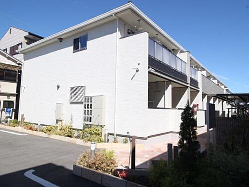 大阪府泉大津市条南町 賃貸アパート