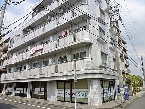 第二東都ハイツ