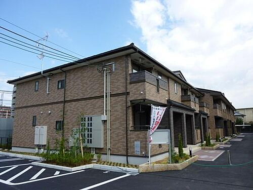 大阪府泉大津市東助松町４丁目 築15年3ヶ月 2階建