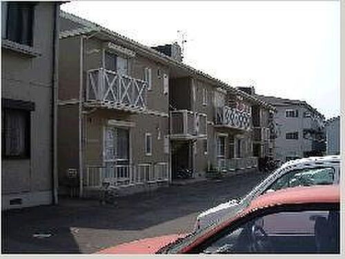 大阪府和泉市伯太町２丁目 2階建 築32年1ヶ月