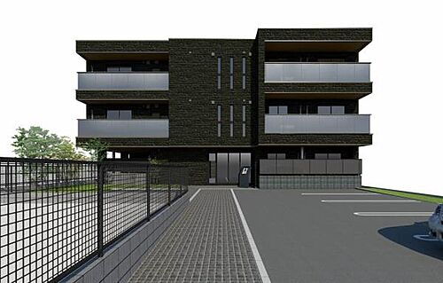 大阪府堺市西区浜寺元町６丁 3階建 