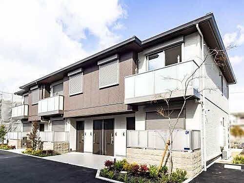 大阪府和泉市伯太町５丁目 2階建 築3年6ヶ月