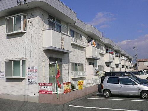 大阪府高石市取石１丁目 賃貸アパート