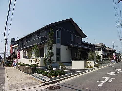 大阪府堺市西区鳳北町６丁 賃貸アパート