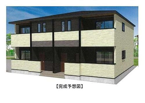 大阪府高石市取石１丁目 賃貸アパート