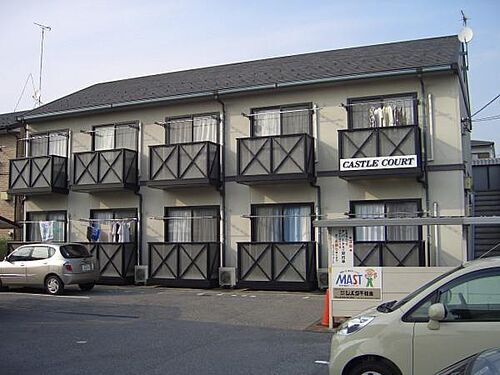 滋賀県彦根市城町２丁目 2階建 築29年9ヶ月