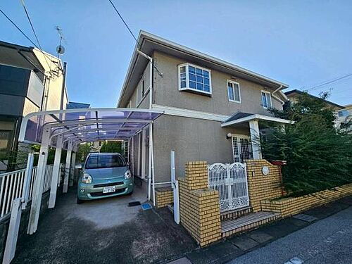 滋賀県彦根市中藪町 賃貸一戸建て