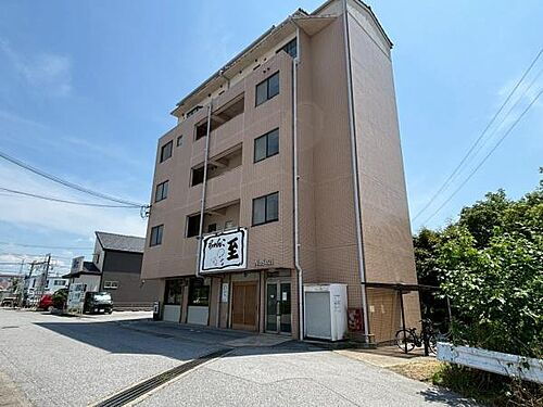 滋賀県彦根市西今町 賃貸マンション