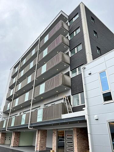 滋賀県彦根市古沢町 賃貸マンション