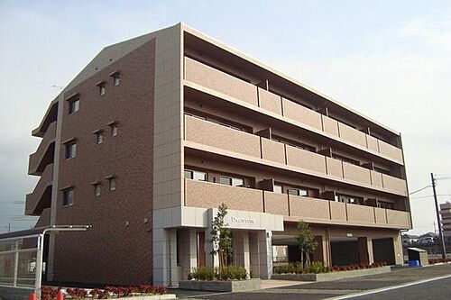 滋賀県彦根市駅東町 賃貸マンション
