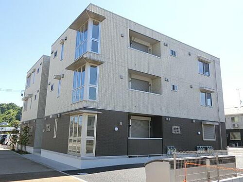 滋賀県彦根市駅東町 賃貸アパート