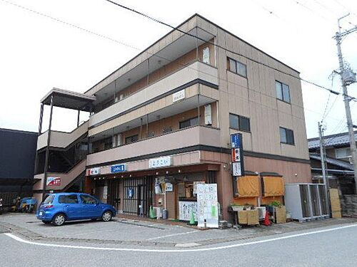 滋賀県彦根市平田町 賃貸アパート