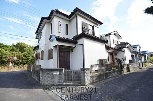 千葉県山武郡九十九里町藤下 2階建 築40年11ヶ月