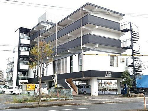 鳥取県米子市旗ヶ崎２丁目 賃貸マンション