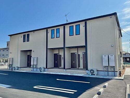 ヒカルサ境港外江町ウエスト１