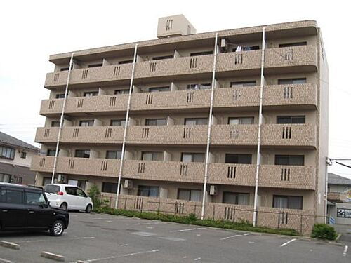 鳥取県米子市両三柳 賃貸マンション