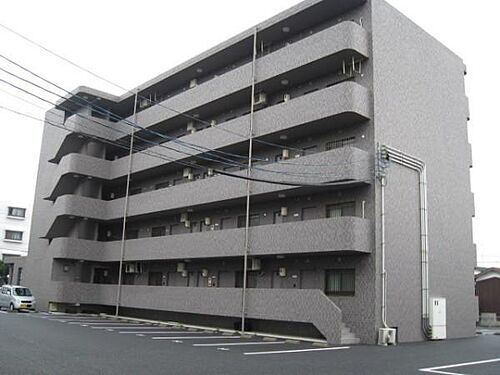 鳥取県米子市西福原９丁目 賃貸マンション