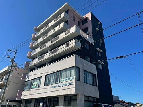 米原アートスカイハイツ