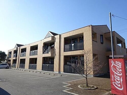 鳥取県境港市米川町 賃貸アパート